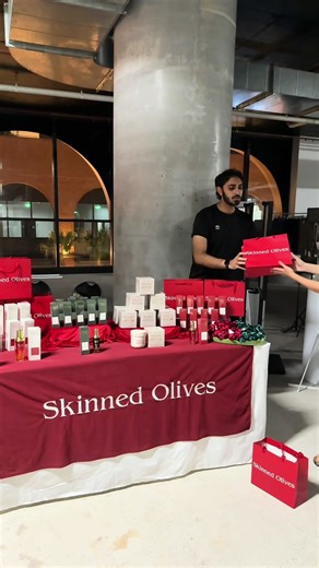 Behind the Scenes of Our Setup Process