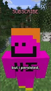 the smallest change in Minecraft history...