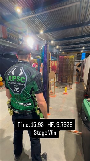 42 reactions | Dutch Open 2025  Standard / Overall Champion  Stage 5 Stage Win #IPSC #IPSCActionAir #NoCompromise #Magload @ukpsa @xpscuk @team.tism.ipsc #Shooting #UKPSA #handgun @magload_official | Paul IPSC | Facebook