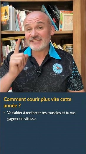 Comment courir plus vite cette année ?