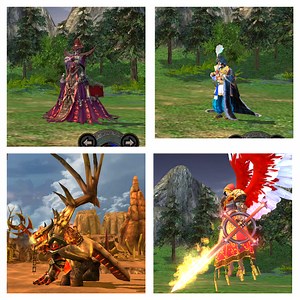 Heroes of Might and Magic 5 "Новые герои" [2.1.5]