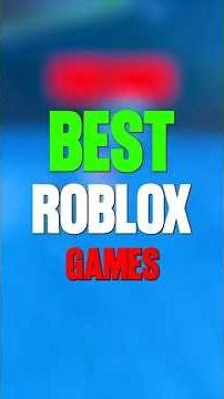Part 6 of "ROBLOX GAMES" I tried my own 🫠 #roblox #robloxdown #robloxedits