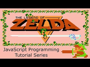Legend of Zelda Tutorial 15 Adding Overworld Maps