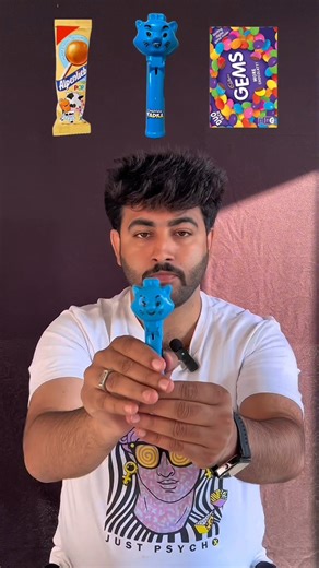 Alpenliebe Gems lollipop ASMR for relaxation 🍡 #asmr #shorts