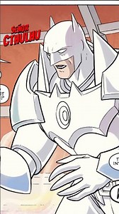 Batman transforms into a White Lantern!! #shorts #dccomics