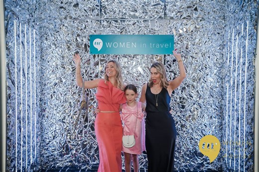 All the winners of the 2024 Women In Travel Awards