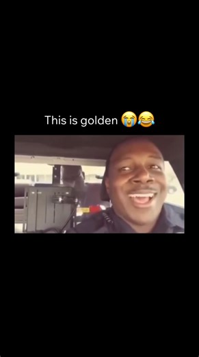 Movie & Memes on Instagram: "This viral moment flips the script on how situations like this are supposed to look. Instead of nervous silence or visible stress, the man in the back seat treats the ride like a personal concert, belting out James Brown with zero shame. The confidence is almost impressive. When the officer finally asks why he’s so cheerful, the answer lands like a punchline — a short break away from home feels like a vacation. It’s the kind of honesty that’s reckless, hilarious, and