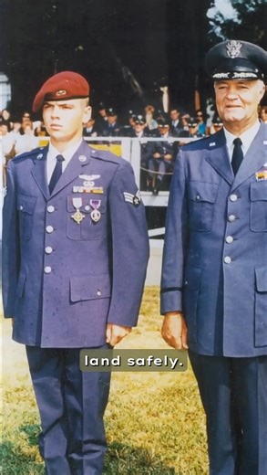 48K views · 2.2K reactions | US Air Force CMSgt Duane Hackney: Air...