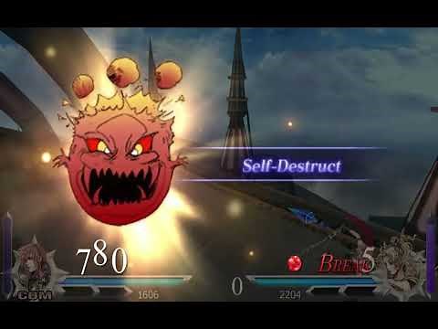 Dissidia 012: Duodecim Final Fantasy | Steam Deck 60 FPS | Niosa HD Texture Mod + Installation Guide