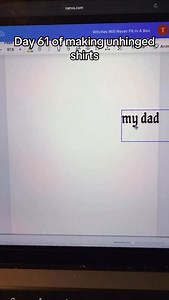 You can grab this unhinged shirt at doublecrossclothingco 🖤 #smallbusiness #unhinged #unhingedmemes #funnyshirts #mentalhealth | Double Cross Clothing Co.