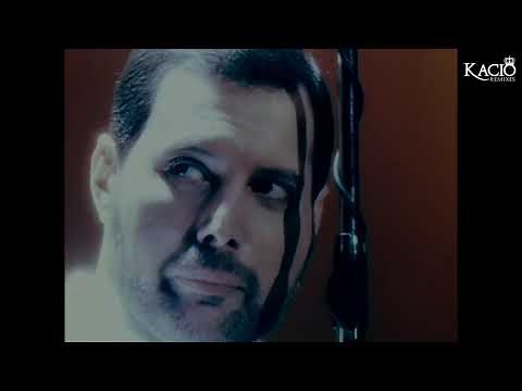 Queen - Face It Alone