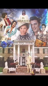 31K views · 1.6K reactions | One Pair of Hands Elvis & Family ♥️ | Kathy Sparks Cox | Facebook