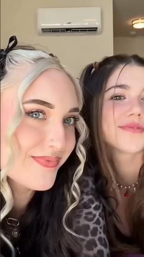 Girls Kiss Girls 💕 | A Sweet Moment of Love & Connection #GirlsKissGirls #GirlLoveGirl