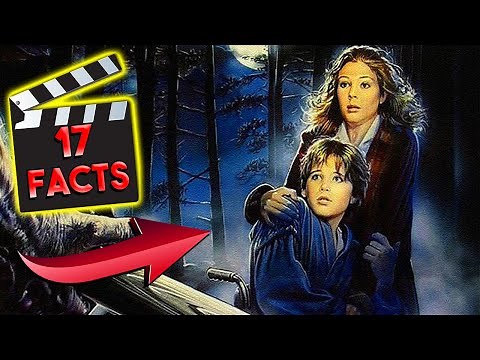 Silver Bullet (1985) | 17 FACTS YOU DIDN'T KNOW