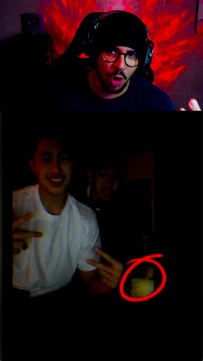 Creepy apparitions in real photos #shorts