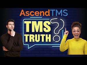 This Free TMS Actually Makes Your Life Easier