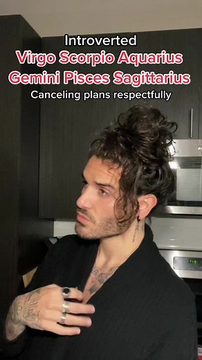 Engaging Magic Trick in a Modern Kitchen Setup