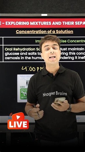 Class 9 Science Students Alert | Live Classes | Important Questions #liveclass #science