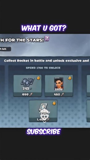 Get free premium character - Frag pro shooter 🙀 #frag #fraglord