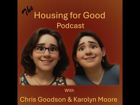 Episode 34 - Interview With The Landlord