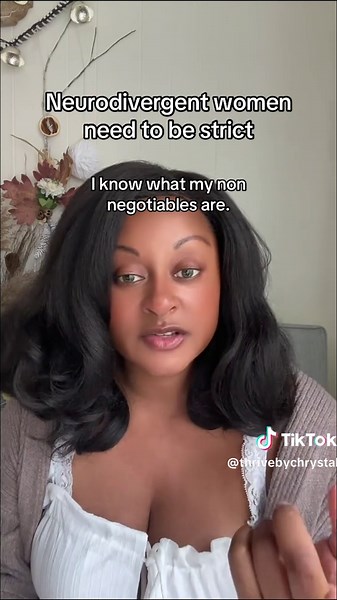 Understanding Neurodivergent Women's Challenges