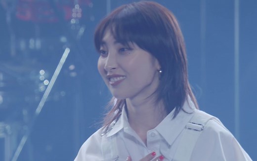 家入レオ Leo Ieiri - THE BEST 〜8th Live Tour〜