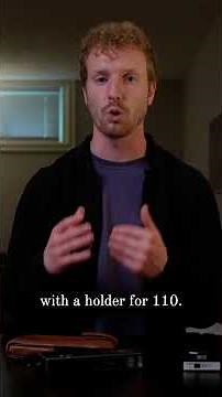 110 Film Developing & Scanning on a Budget | Lemon Labs