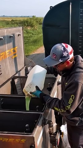 Who Will Win?! Self Propelled Sprayer Vs. Pull Type Sprayer