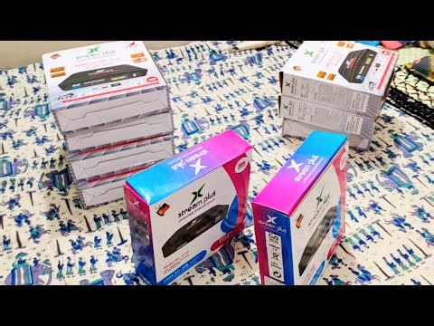 DD Free Dish New Model Best Set Top Box Unboxing and Review | all dish info