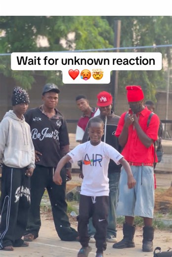 Get the Legwork Started: Trending Dance Challenge