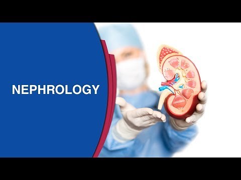 Difference Between Acute Renal Failure & Chronic Kidney Disease | Nephrologist | Dr. Vishwanath S