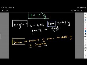 Bridge course class 11TH CHEMISTRY
