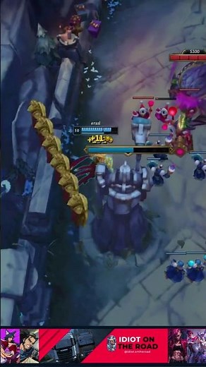 Azir 아지르 (12/172) #leagueoflegends