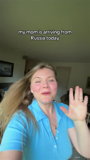 The best surprise for NEW YEARS 🎄🎉🙏 #slavic #momtok #happynewyear | surprise