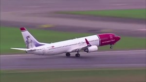 Norwegian Air Q2 profit rises as travellers return