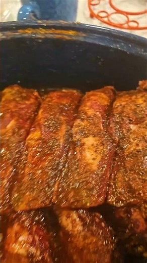 beef ribs marinade #bbq #beefribs #yummy