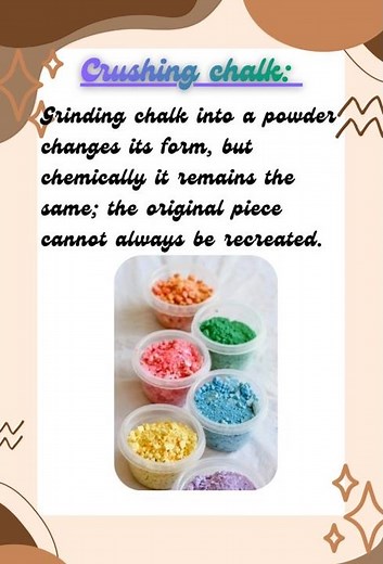 "Unlocking Science Magic! 🌟 Physical vs. Chemical Changes - Grade 7 Notes & Secrets Revealed!"