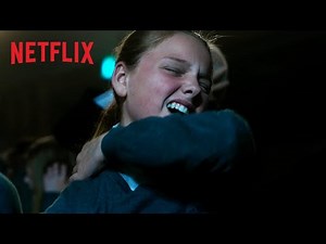 Killer Head Lice?! 😱 Creeped Out | Netflix Futures