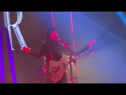 Lilith Czar - Blue Ribbon Pavilion 4/8/2022