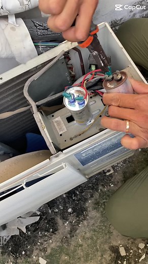 Air Conditioning Unit Maintenance Guide