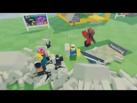 Tubers93 exploit in "Flex Your Account Age"