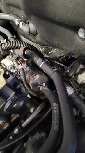 p2188 code System Too Rich at