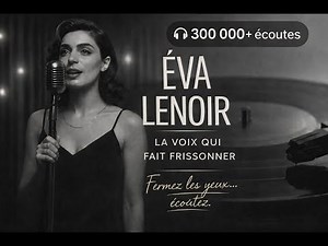 Les plus belles chansons françaises revisitées en jazz – Piaf, Aznavour, Iglesias, Dassin