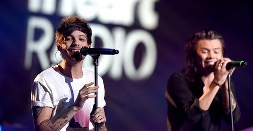 Larry Stylinson, the One Direction conspiracy theory that rules the internet, explained