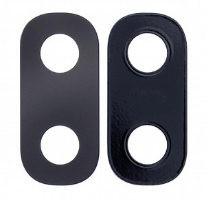 Camera Lens for Samsung Galaxy A10 Black