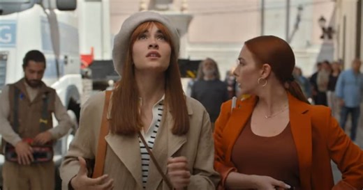 'Love, Divided': A look at iconic filming locations that set stage for Netflix's rom-com movie