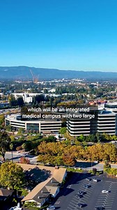 Missed the big news? We’re opening a new eight-story hospital in Santa Clara! The 850,000-square-foot flagship medical center will help bridge gaps in care by expanding access to high-quality, compassionate care to Silicon Valley and beyond. Read more about this exciting project slated to open in late 2031: https://bit.ly/4oYInzN. | Sutter Health