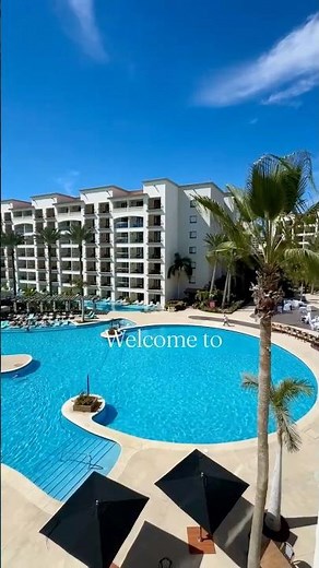Welcome to Hyatt Ziva Los Cabos | Shoreline Destinations