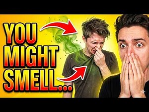 VIRAL Hygiene Mistakes That Make You STINK (Stop Doing These!) LIVE @lightsprinkle