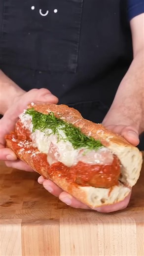 Perfect Meatball Subs Recipe for Home Cooking